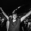 Foto  op Zwarte Cross 2016 - vrijdag