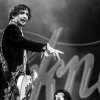 Foto The Darkness te Zwarte Cross 2016 - vrijdag