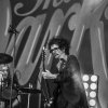 Foto The Darkness te Zwarte Cross 2016 - vrijdag