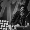 Foto The Darkness te Zwarte Cross 2016 - vrijdag