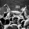 Foto  op Zwarte Cross 2016 - zaterdag