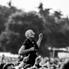 Foto  op Zwarte Cross 2016 - zaterdag