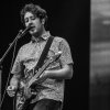 Foto The Wombats te Zwarte Cross 2016 - zaterdag