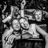 Foto  op Zwarte Cross 2016 - zaterdag