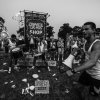 Foto  op Zwarte Cross 2016 - zaterdag