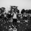 Foto  op Zwarte Cross 2016 - zaterdag