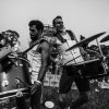 Foto  op Zwarte Cross 2016 - zaterdag