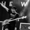 Foto The Wombats te Zwarte Cross 2016 - zaterdag