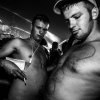 Foto  op Zwarte Cross 2016 - zaterdag