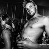 Foto  op Zwarte Cross 2016 - zaterdag