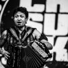 Foto Che Sudaka te Zwarte Cross 2016 - zaterdag