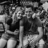 Foto  op Zwarte Cross 2016 - sfeerverslag