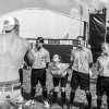 Foto  op Zwarte Cross 2016 - sfeerverslag