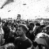 Foto  op Zwarte Cross 2016 - zondag
