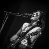 Foto KT Tunstall te Zwarte Cross 2016 - zondag