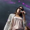 Foto Mega Mindy op Suikerrock 2016