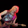 Foto Deep Purple te Suikerrock 2016