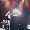 Foto  op Suikerrock 2016