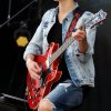 Foto  op Suikerrock 2016