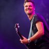 Foto Zornik te Suikerrock 2016