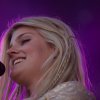 Foto Emma Bale te Suikerrock 2016
