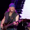 Foto Deep Purple op Suikerrock 2016
