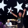 Foto Deep Purple op Suikerrock 2016