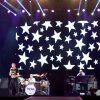 Foto Deep Purple te Suikerrock 2016