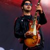 Foto The Sore Losers te Suikerrock 2016