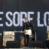 The Sore Losers foto Suikerrock 2016