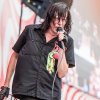 Marky Ramone's Blitzkrieg foto Sziget 2016 - Woensdag