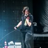 Foto Marky Ramone's Blitzkrieg te Sziget 2016 - Woensdag
