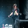 Marky Ramone's Blitzkrieg foto Sziget 2016 - Woensdag