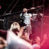 Skunk Anansie foto Sziget 2016 - Woensdag