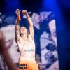 Die Antwoord foto Sziget 2016 - Woensdag