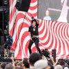 Marky Ramone's Blitzkrieg foto Sziget 2016 - Woensdag