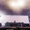 Foto Rico & Sticks te Sziget 2016 - Donderdag