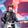 Foto  op Sziget 2016 - Donderdag