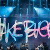 Foto  op Sziget 2016 - Donderdag