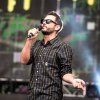Foto Punnany Massif op Sziget 2016 - Donderdag