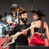 Parov Stelar foto Sziget 2016 - Donderdag