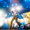 Foto  op Sziget 2016 - Donderdag