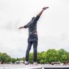 Foto Punnany Massif op Sziget 2016 - Donderdag