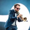 Foto Parov Stelar te Sziget 2016 - Donderdag