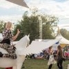 Foto  op Sziget 2016 - Donderdag