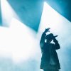 Foto Rico & Sticks te Sziget 2016 - Donderdag
