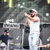 Punnany Massif foto Sziget 2016 - Donderdag