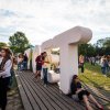 Foto  op Sziget 2016 - Donderdag