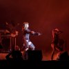 Foto  op Sziget 2016 - Donderdag