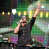 Foto Punnany Massif op Sziget 2016 - Donderdag
